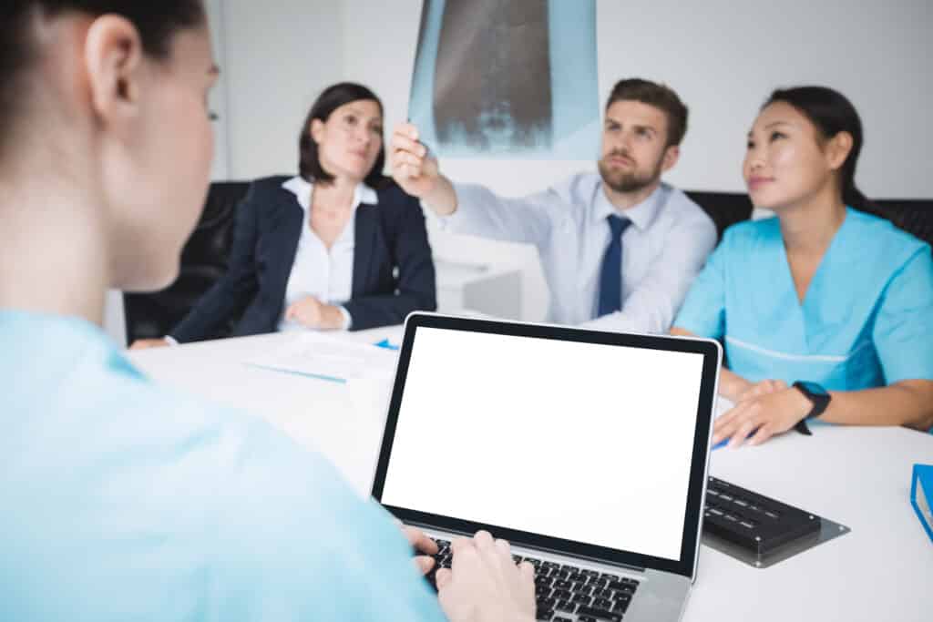 essential skills for medical transcriptionists