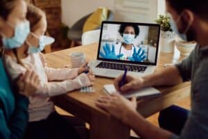 The Critical Role of Virtual Medical Administrative Assistants