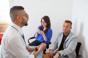 top 10 essential duties of a medical receptionist 2nd