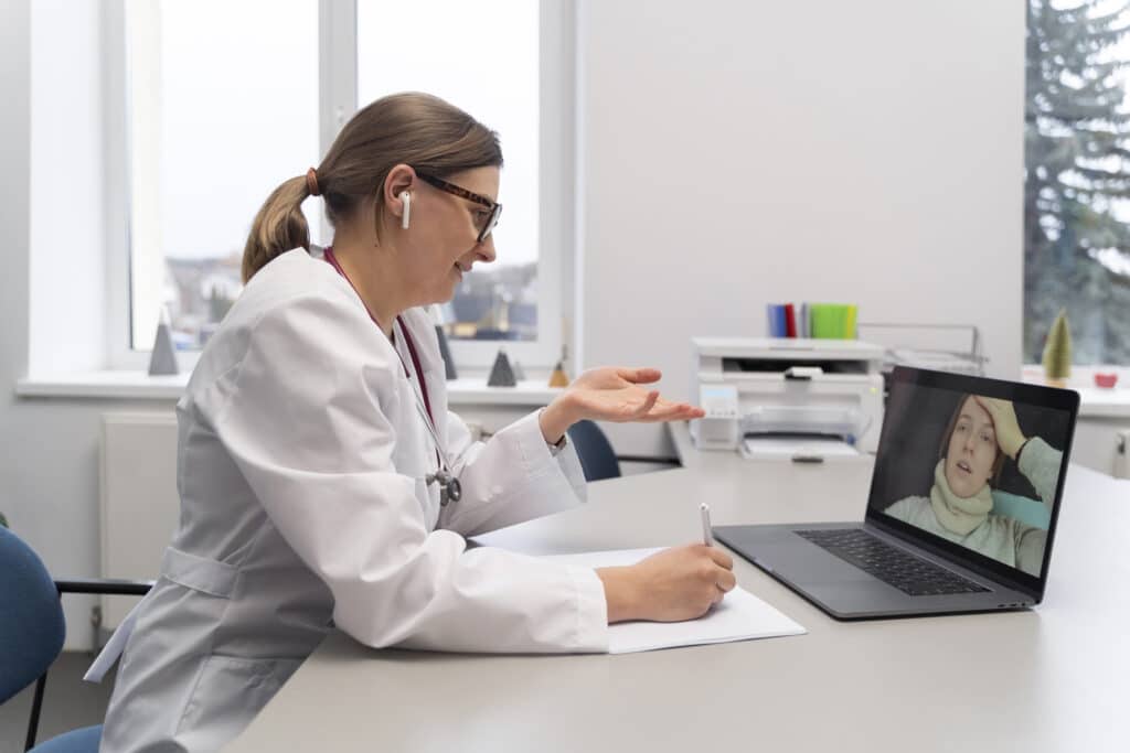 top 10 essential duties of a medical receptionist doc2