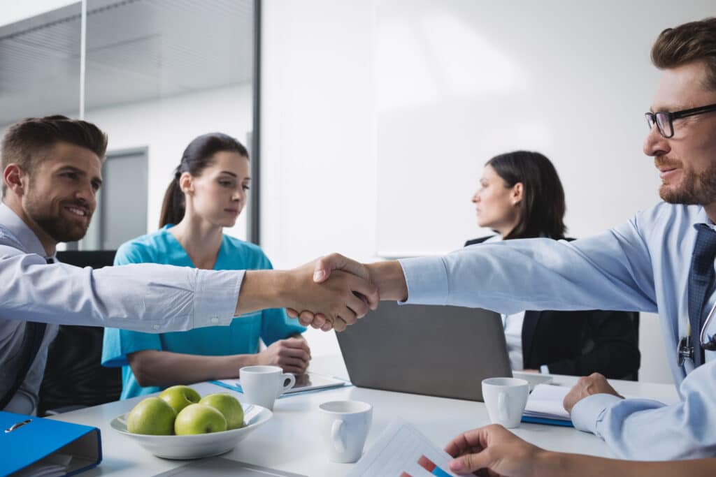 top 10 essential duties of a medical receptionist positive