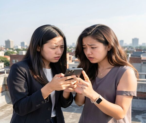 Why this is trending right now