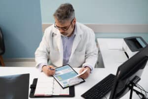 entity codes medical billing man in his table