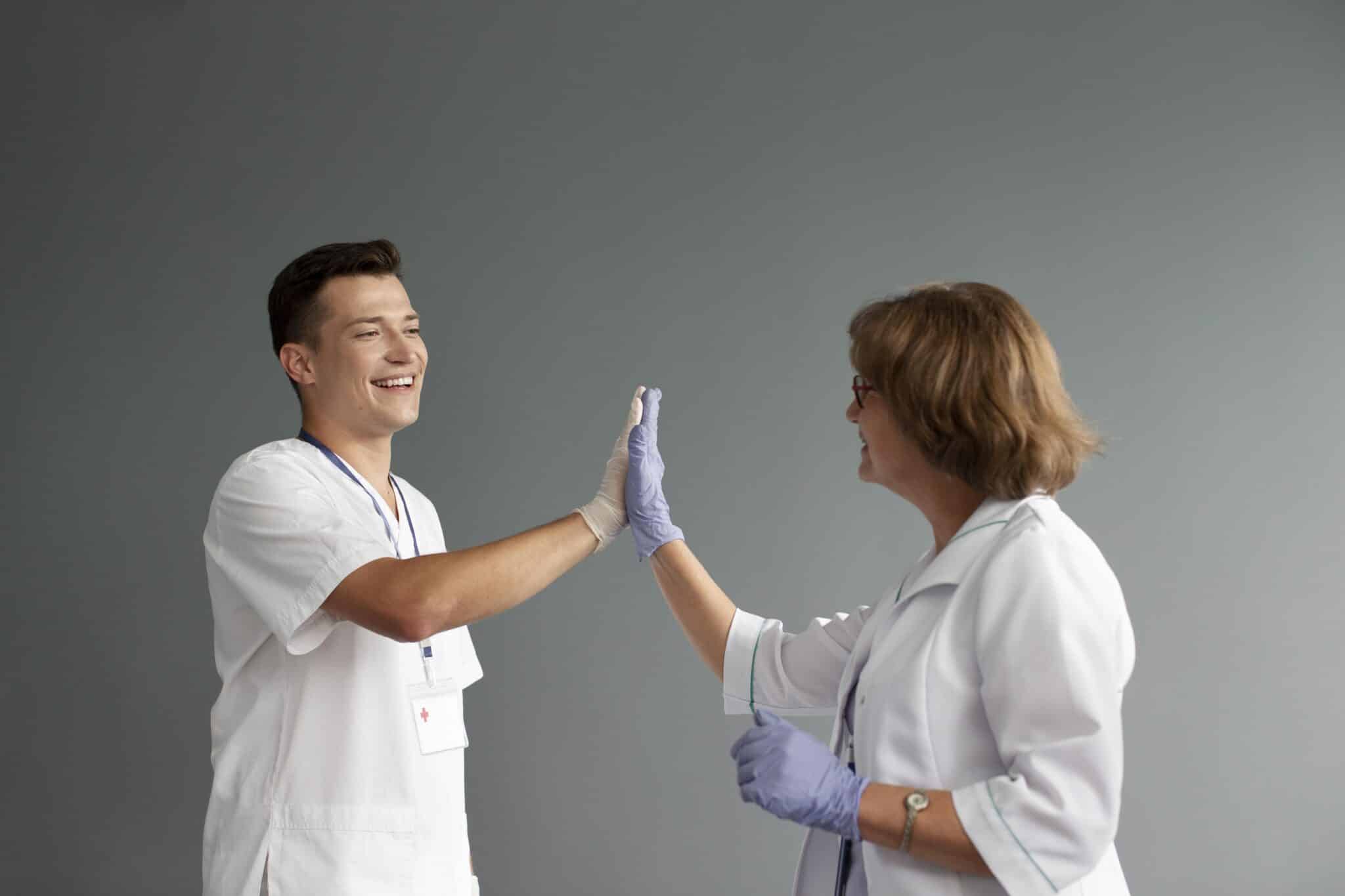 What Is a Virtual Medical Scribe and Why It Matters