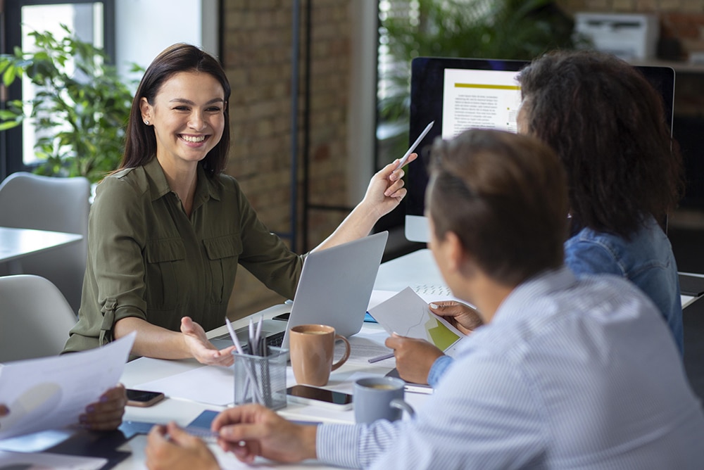 Expertise on-demand