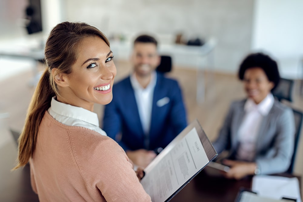 HR Recruiting Specialist Solutions to Build Strong Teams