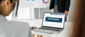 become an appointment setter with us