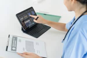 health information management