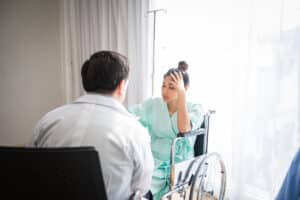 impact on patient outcomes