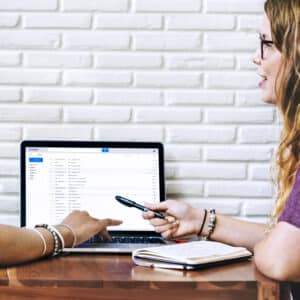 job description of an appointment setter