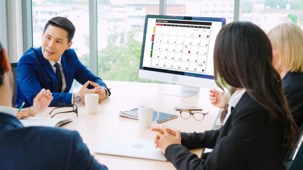 real estate cold callers and appointment setters group discussion