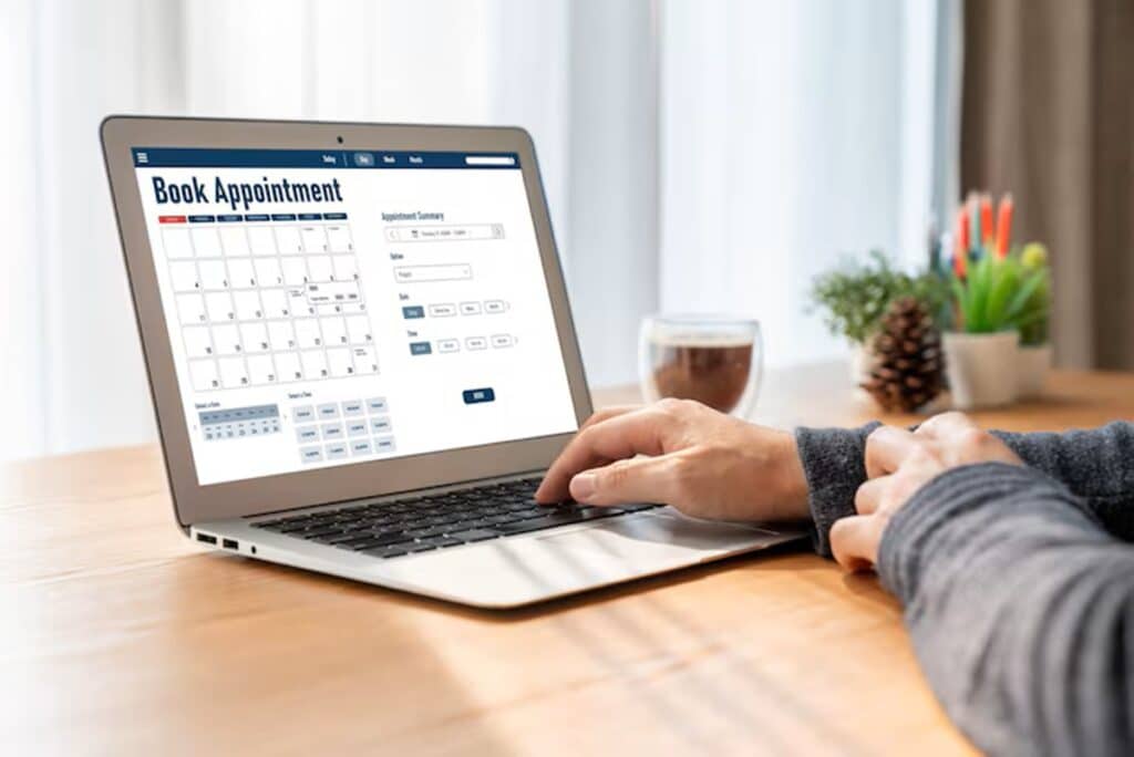 what is appointment setter, roles and responsibilities