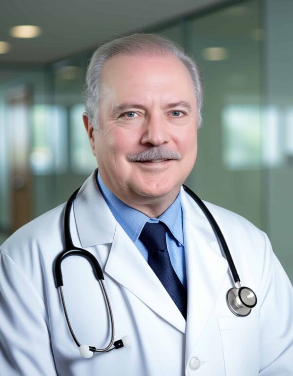 who we are Dr. Ricardo Abraham the CEO of MSR