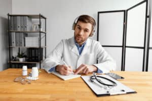 Boost your career with remote scribe roles today