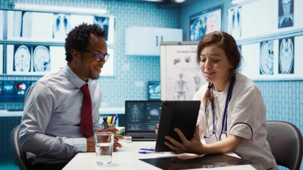 challenges in remote patient monitoring, patient seeking for advice