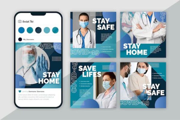 healthcare social media marketing, social media involvement_converted