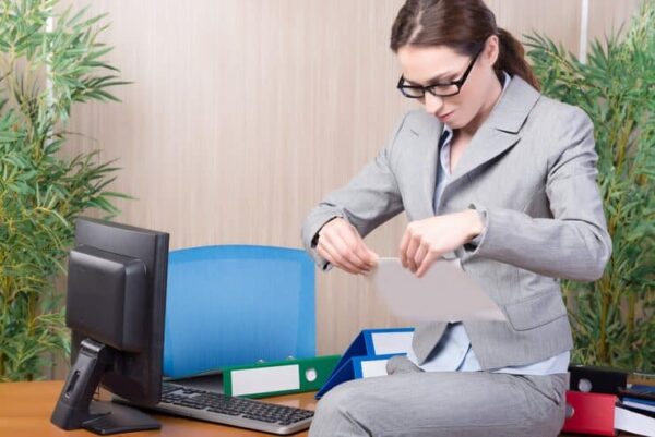 Prior authorization crust staff time