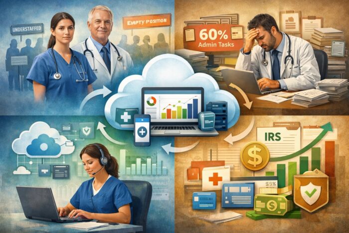 Why Workforce Retention and Operational Systems Are Trending in the U.S.