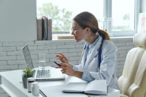 How Telehealth Appointment Confirmation Scripts Reduce No-Shows and Protect Visit Volume