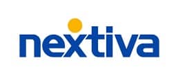 nextiva logo